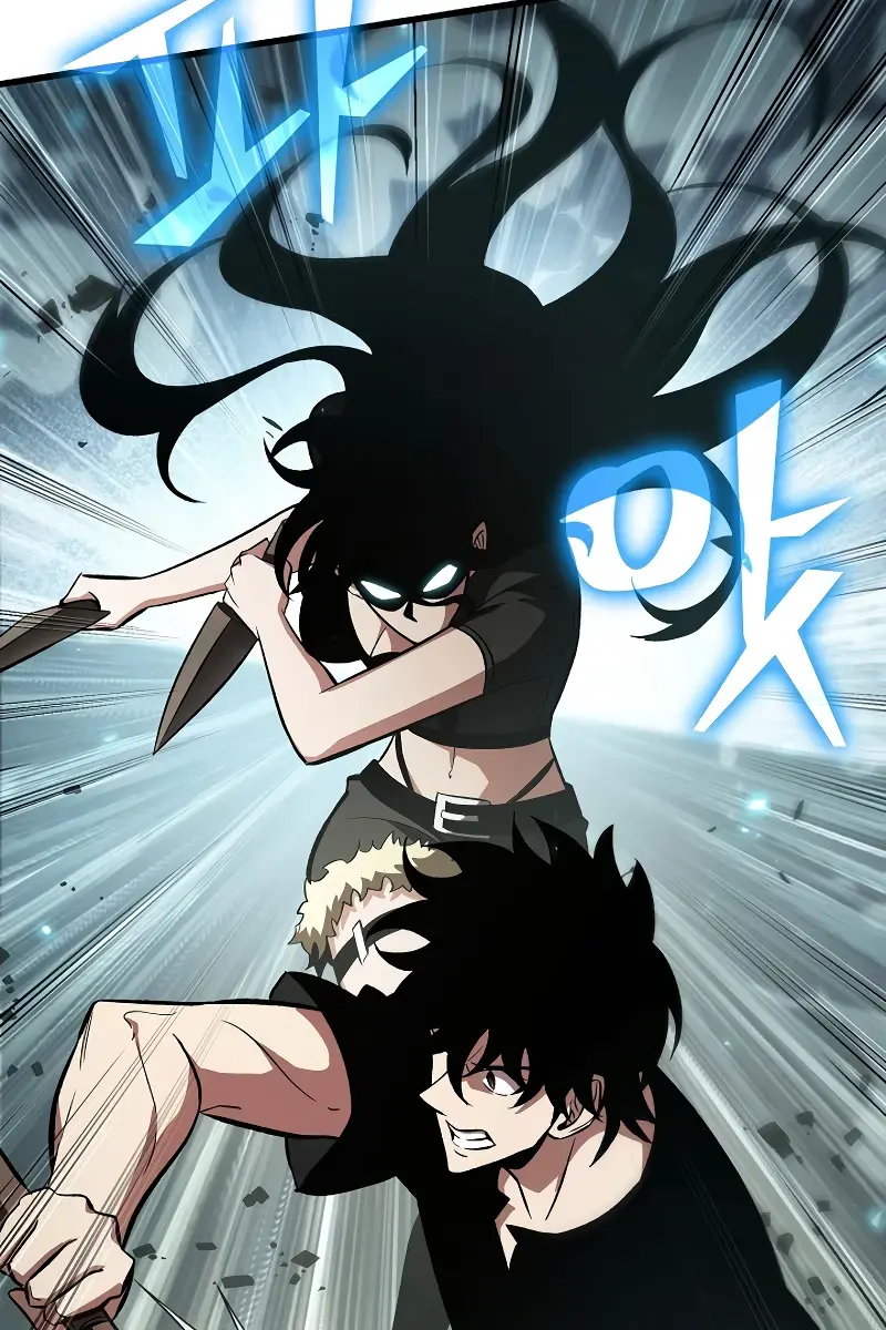 Pick Me Up Infinite Gacha Chapter 38 Page 93