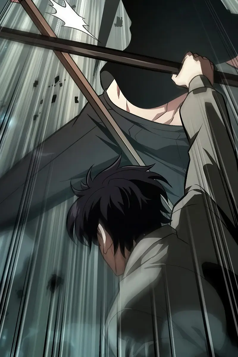 Pick Me Up Infinite Gacha Chapter 38 Page 94