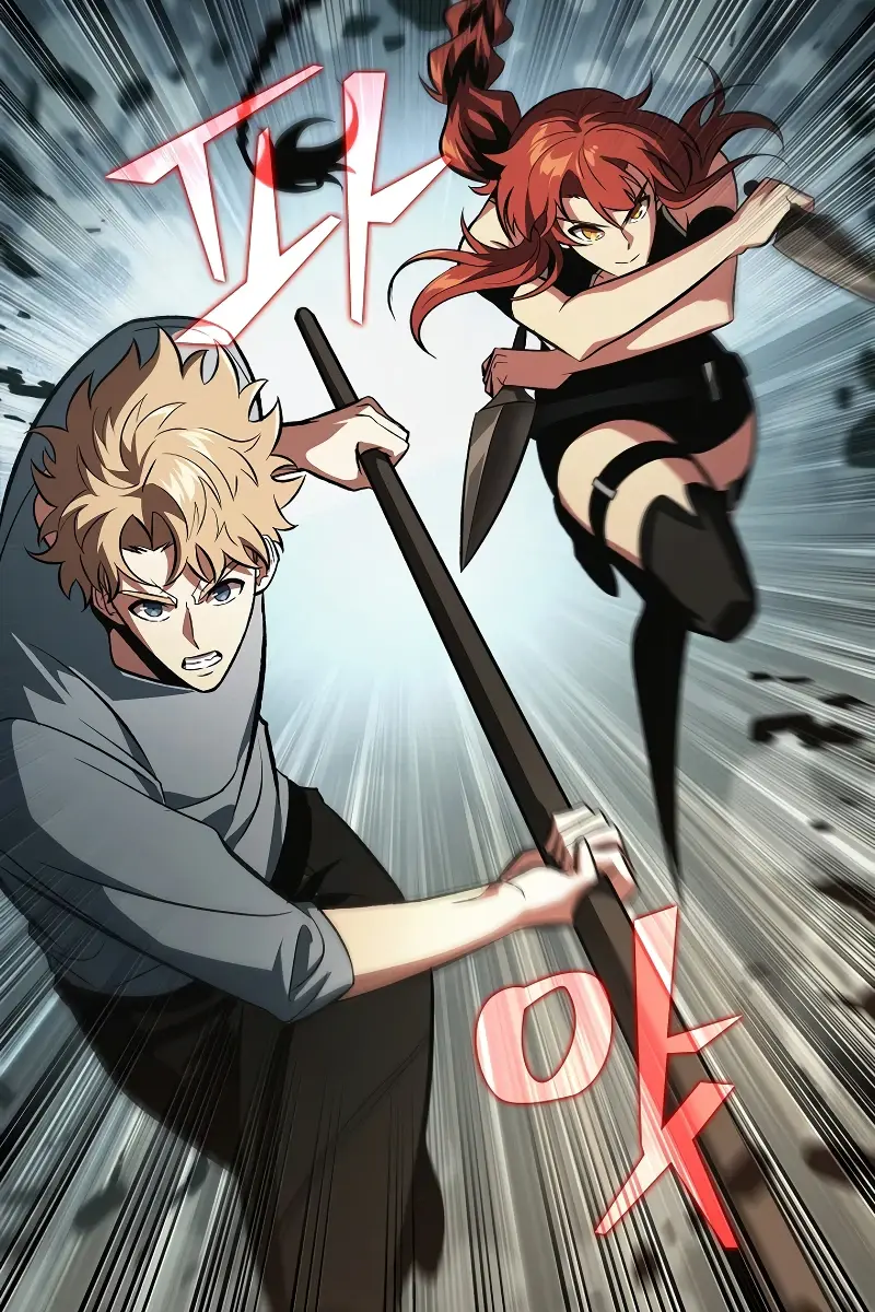 Pick Me Up Infinite Gacha Chapter 38 Page 99