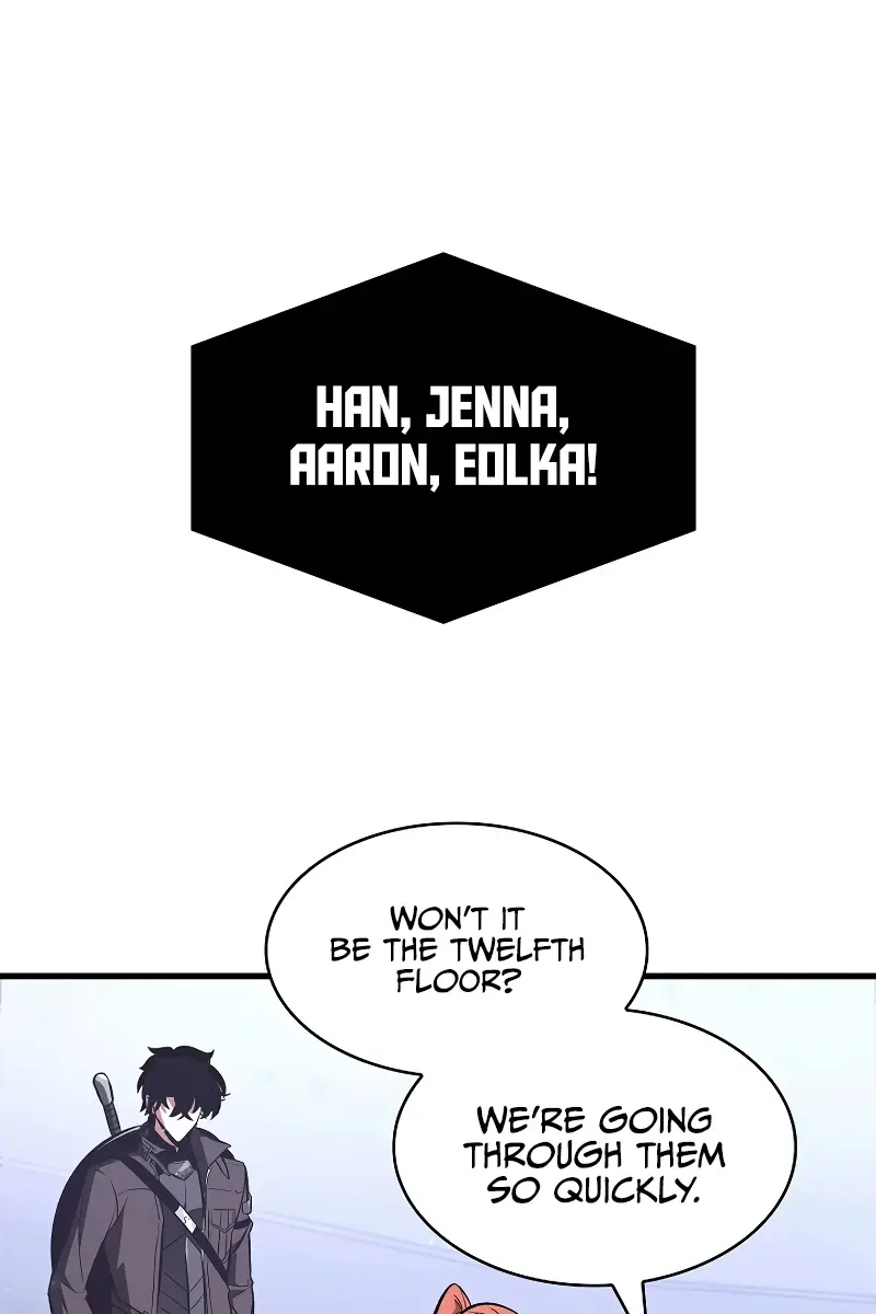 Pick Me Up Infinite Gacha Chapter 38 Page 109