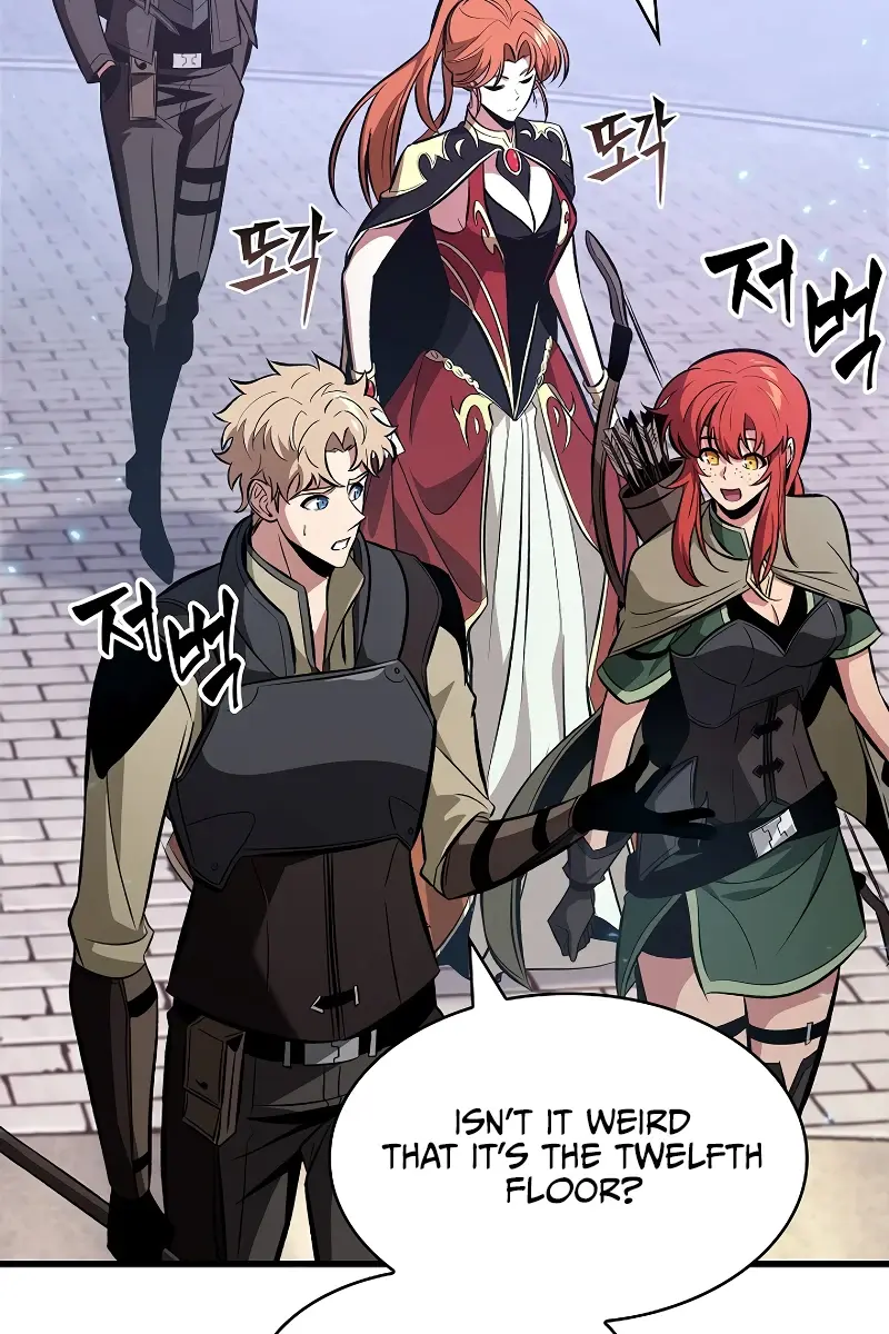 Pick Me Up Infinite Gacha Chapter 38 Page 110