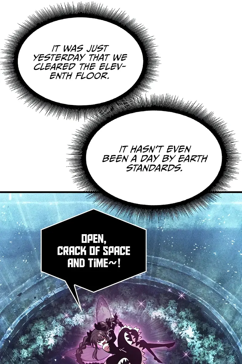 Pick Me Up Infinite Gacha Chapter 38 Page 112