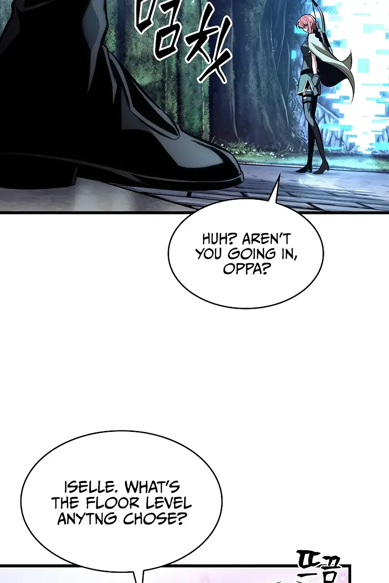 Pick Me Up Infinite Gacha Chapter 38 Page 115