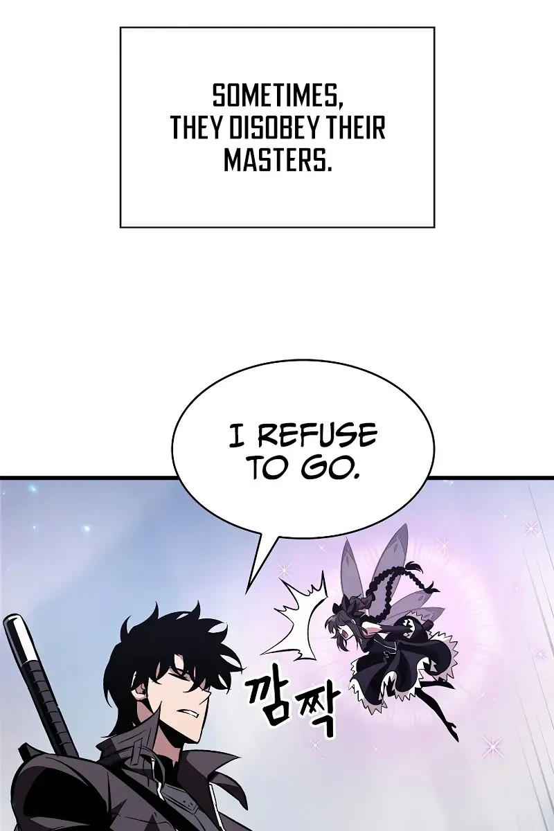 Pick Me Up Infinite Gacha Chapter 38 Page 121