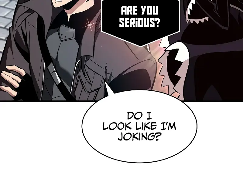 Pick Me Up Infinite Gacha Chapter 38 Page 124