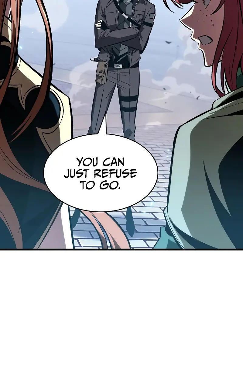 Pick Me Up Infinite Gacha Chapter 38 Page 126