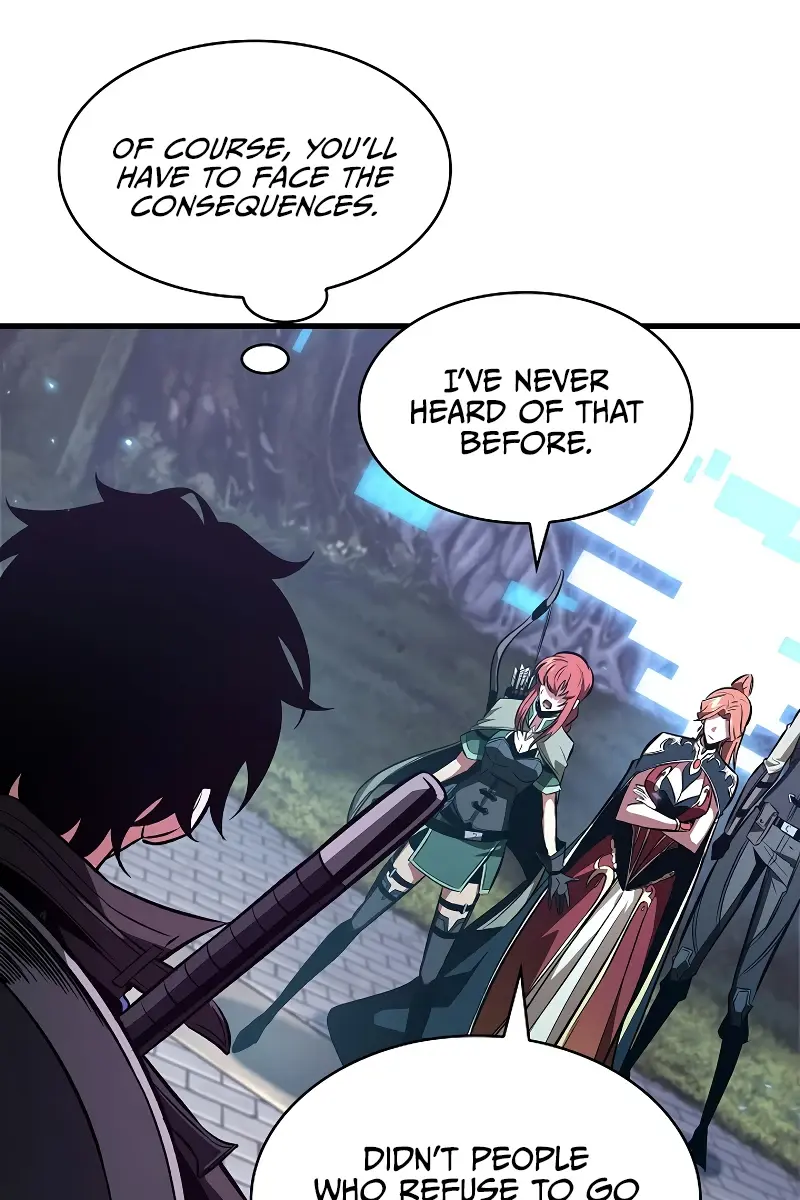 Pick Me Up Infinite Gacha Chapter 38 Page 127