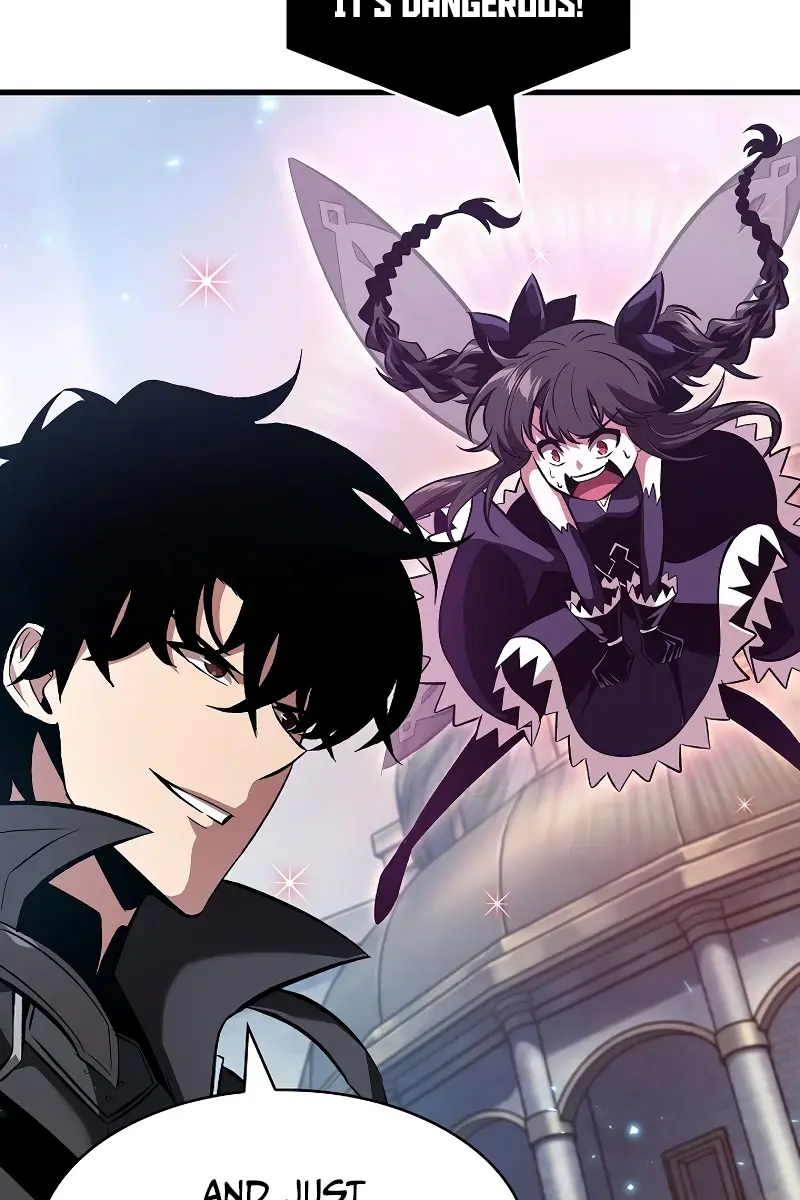 Pick Me Up Infinite Gacha Chapter 38 Page 129