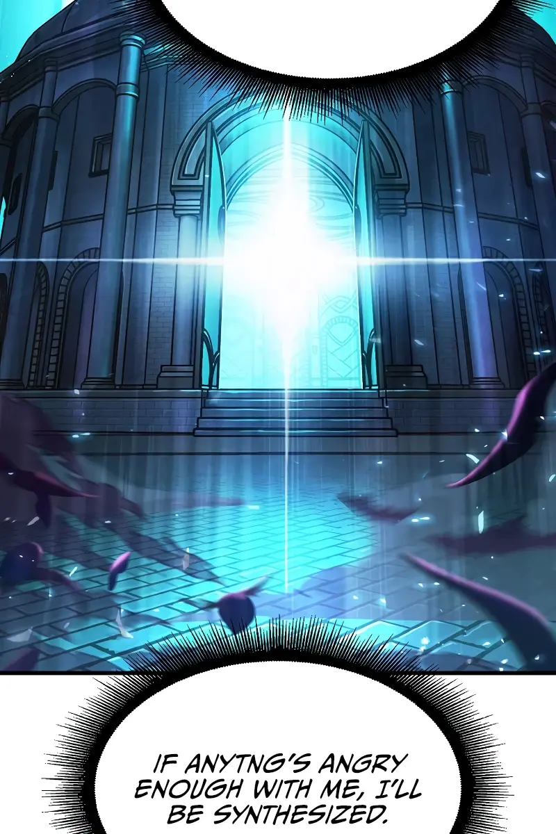 Pick Me Up Infinite Gacha Chapter 38 Page 133