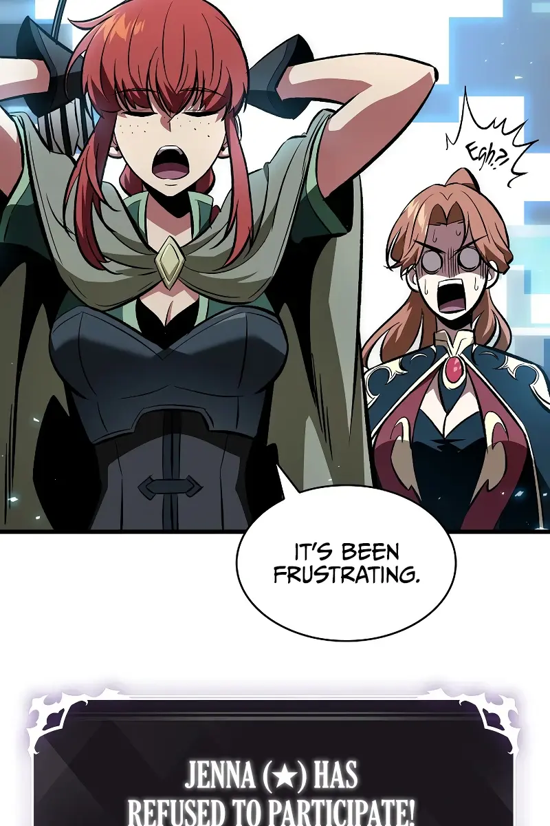 Pick Me Up Infinite Gacha Chapter 38 Page 144