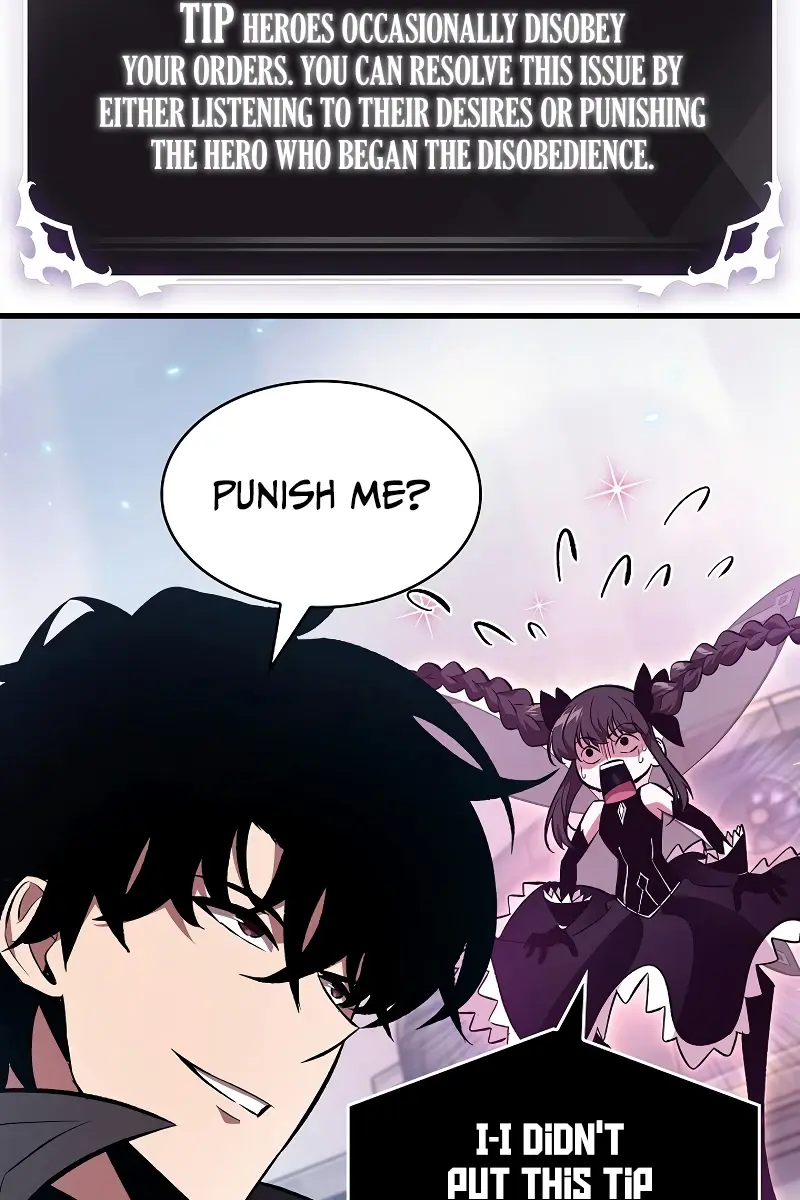 Pick Me Up Infinite Gacha Chapter 38 Page 148