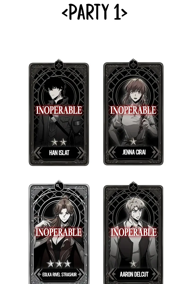 Pick Me Up Infinite Gacha Chapter 38 Page 156