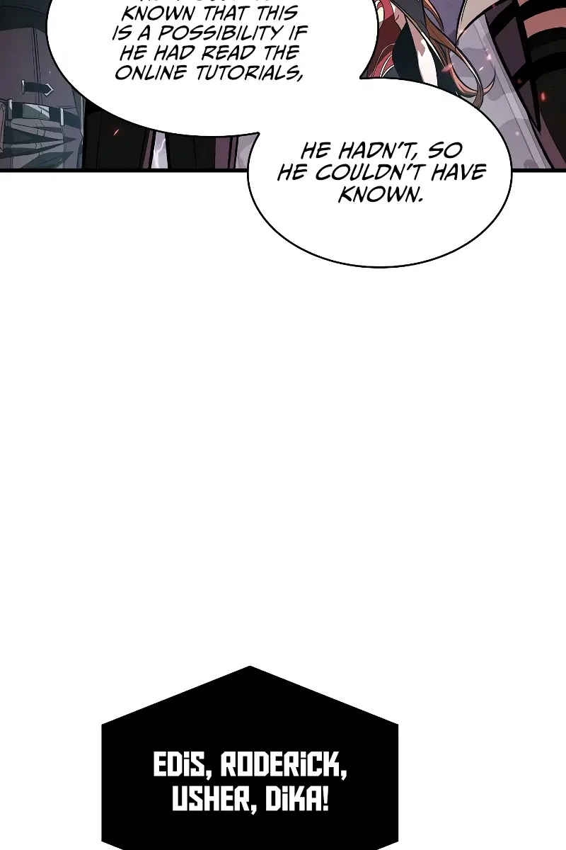 Pick Me Up Infinite Gacha Chapter 39 Page 7