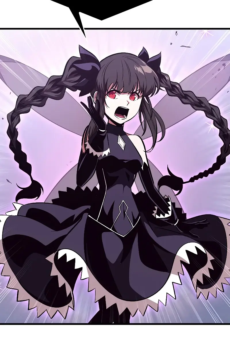 Pick Me Up Infinite Gacha Chapter 39 Page 8