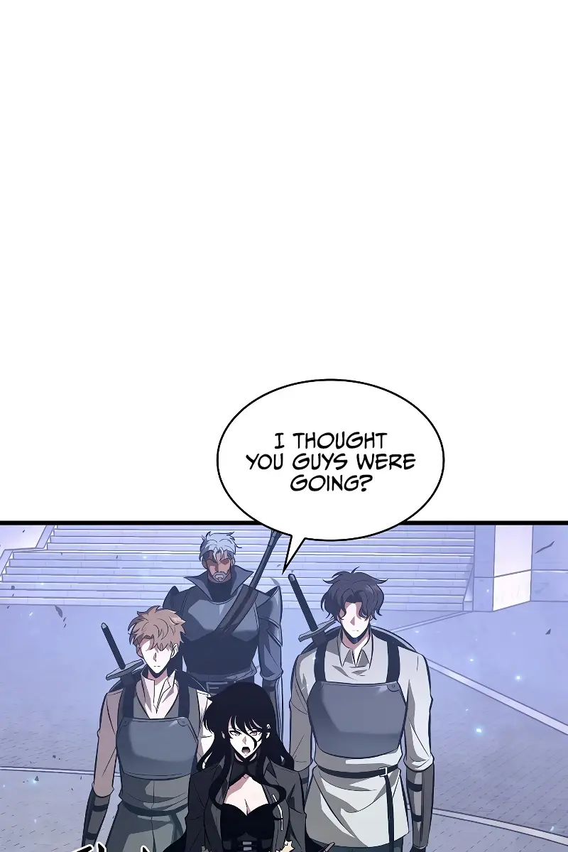 Pick Me Up Infinite Gacha Chapter 39 Page 9