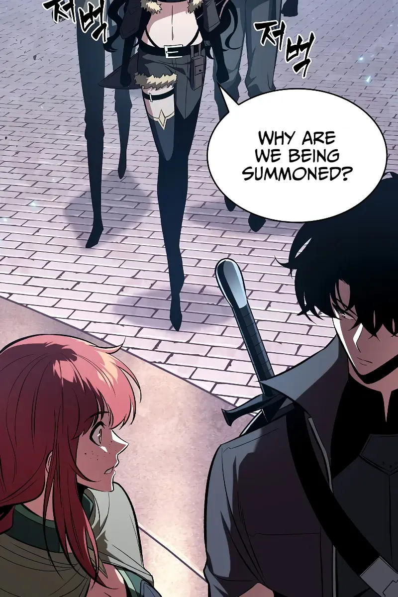 Pick Me Up Infinite Gacha Chapter 39 Page 10