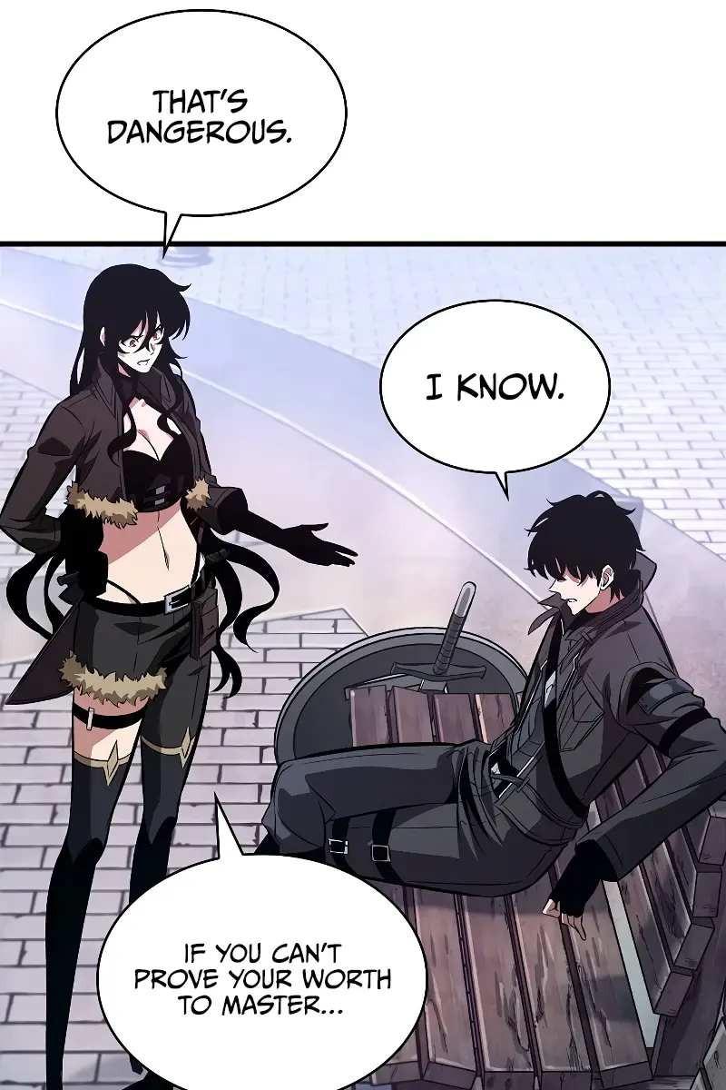 Pick Me Up Infinite Gacha Chapter 39 Page 15