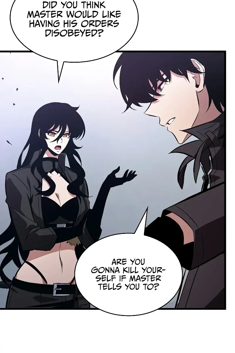 Pick Me Up Infinite Gacha Chapter 39 Page 17