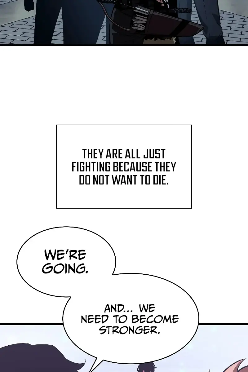 Pick Me Up Infinite Gacha Chapter 39 Page 21