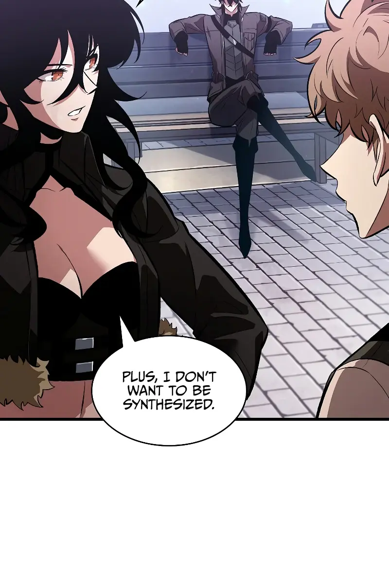 Pick Me Up Infinite Gacha Chapter 39 Page 22