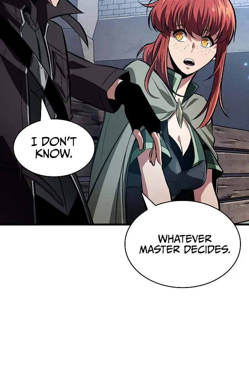 Pick Me Up Infinite Gacha Chapter 39 Page 25