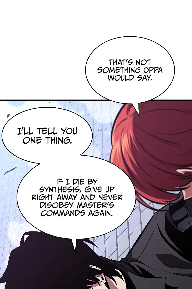 Pick Me Up Infinite Gacha Chapter 39 Page 26