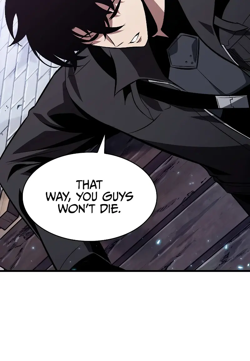 Pick Me Up Infinite Gacha Chapter 39 Page 27