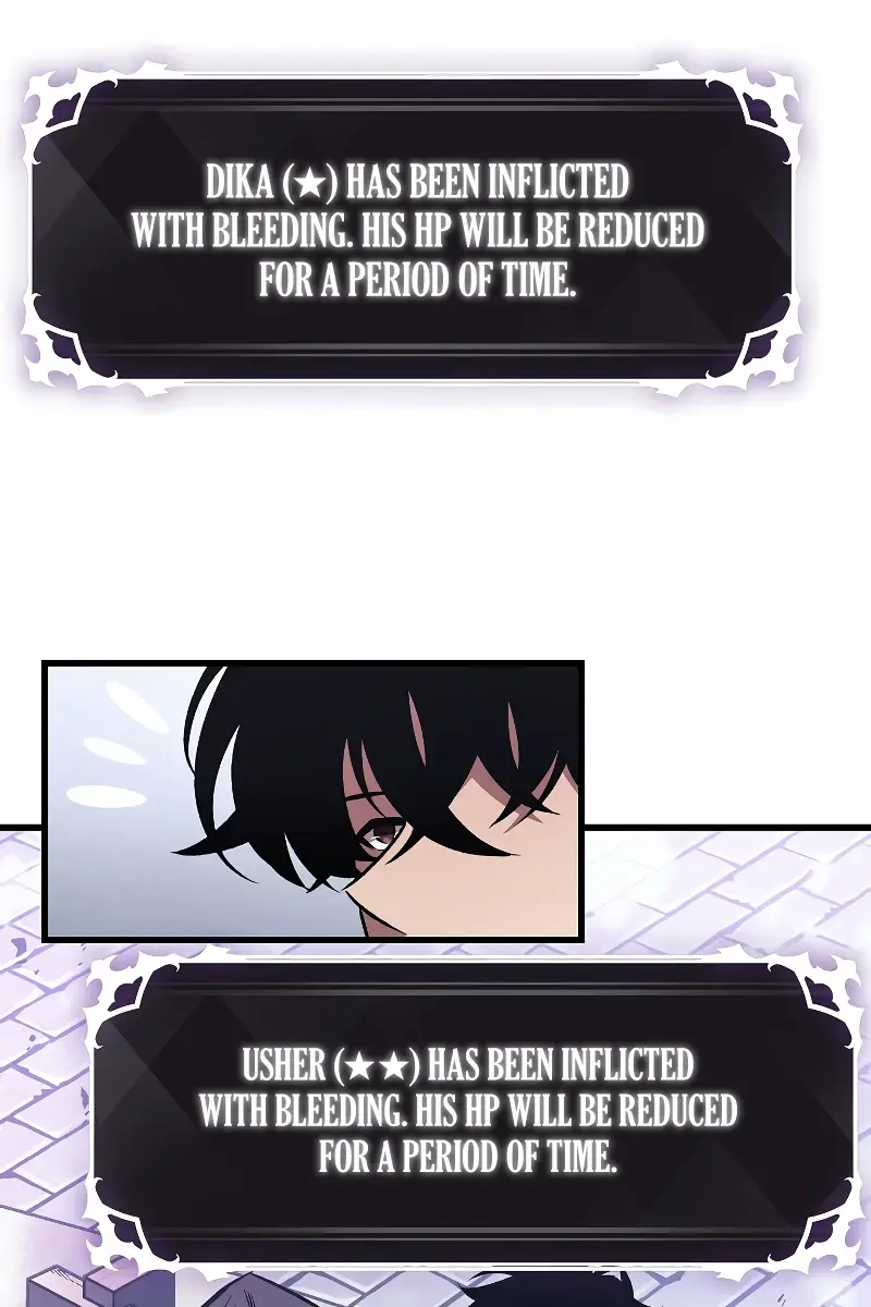 Pick Me Up Infinite Gacha Chapter 39 Page 32