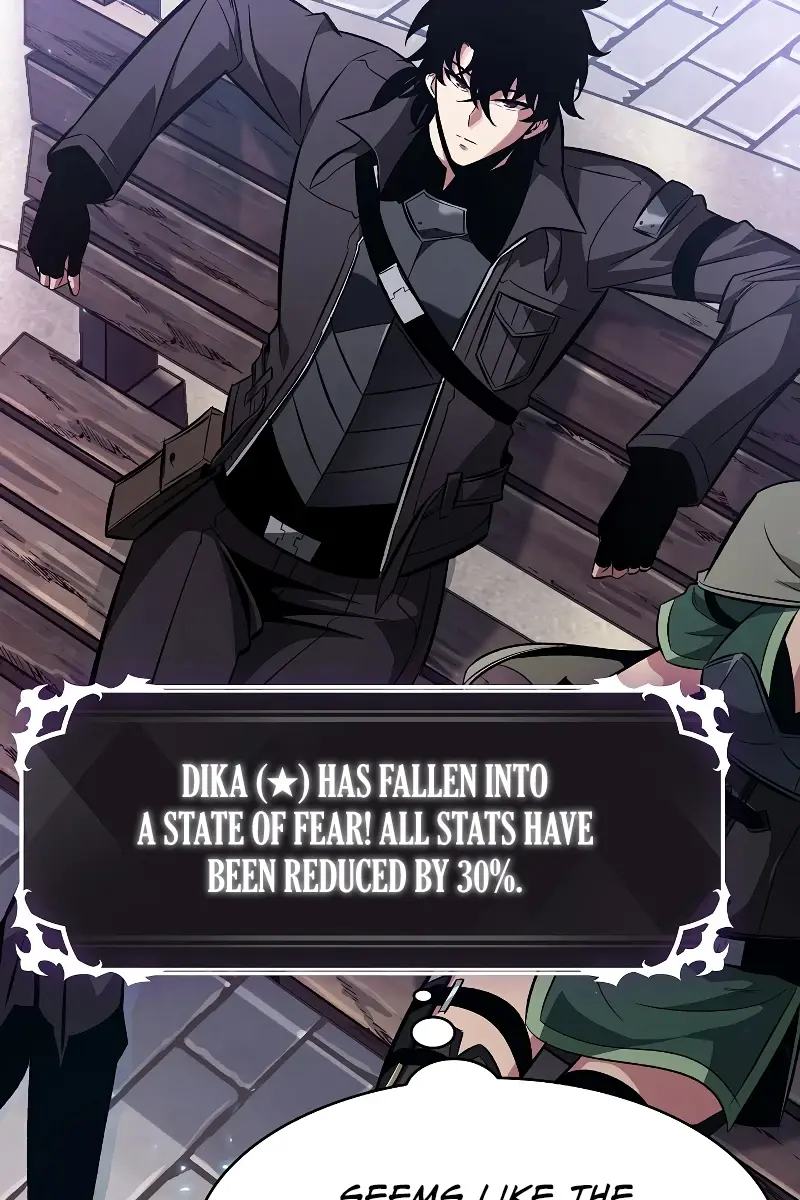 Pick Me Up Infinite Gacha Chapter 39 Page 33