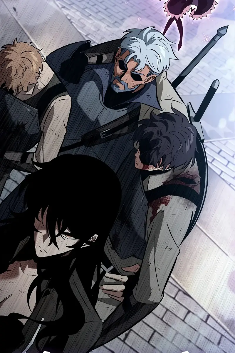 Pick Me Up Infinite Gacha Chapter 39 Page 44