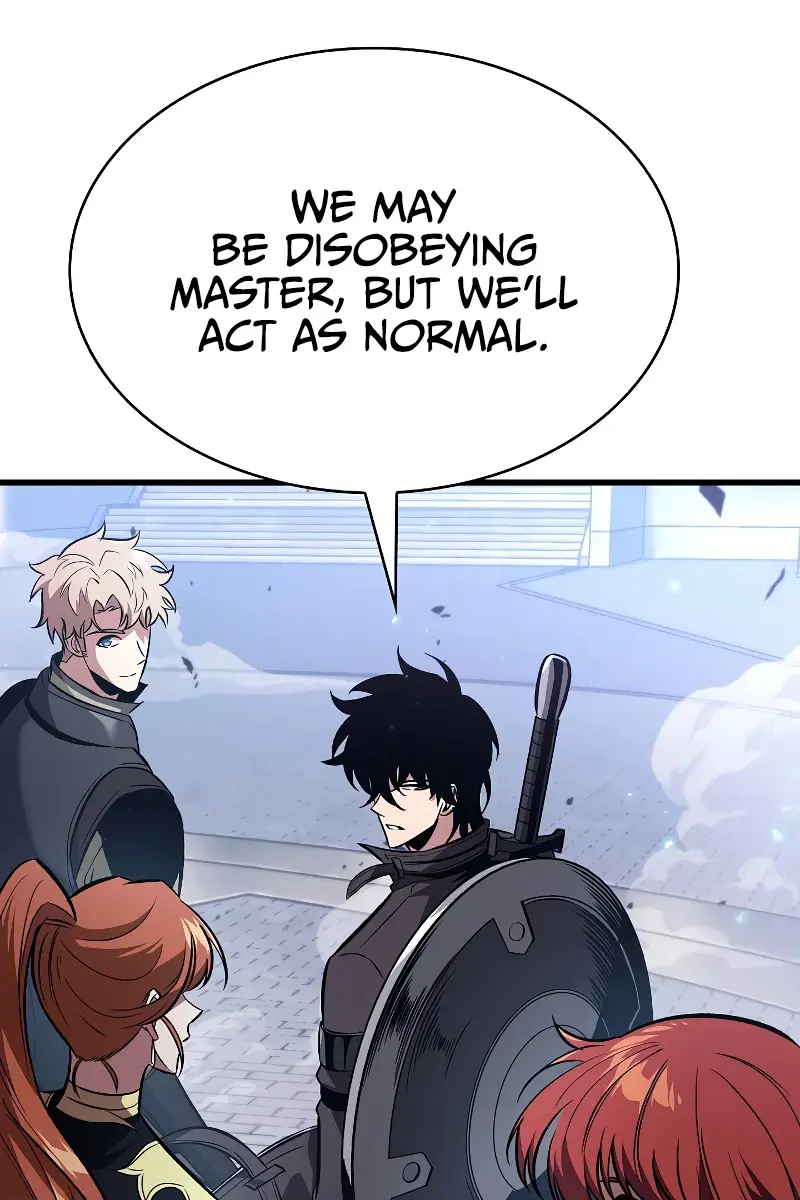 Pick Me Up Infinite Gacha Chapter 39 Page 48