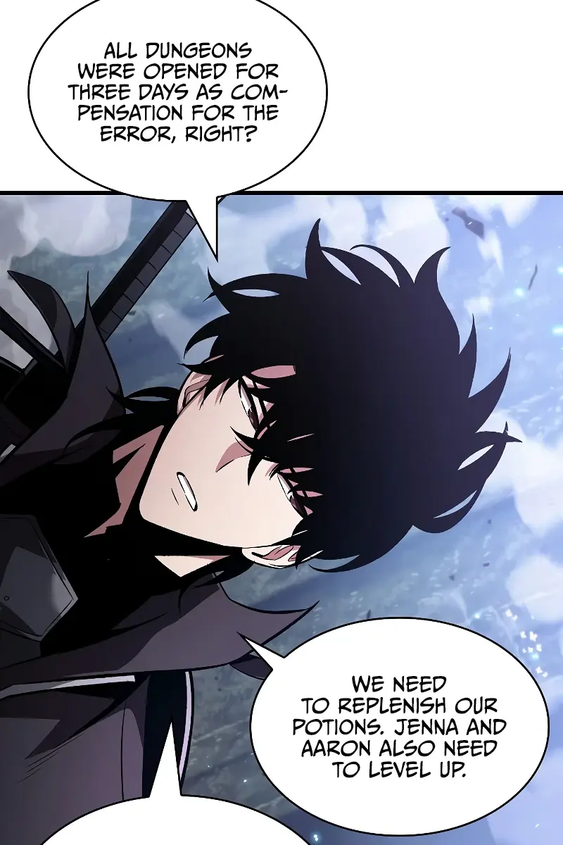 Pick Me Up Infinite Gacha Chapter 39 Page 50