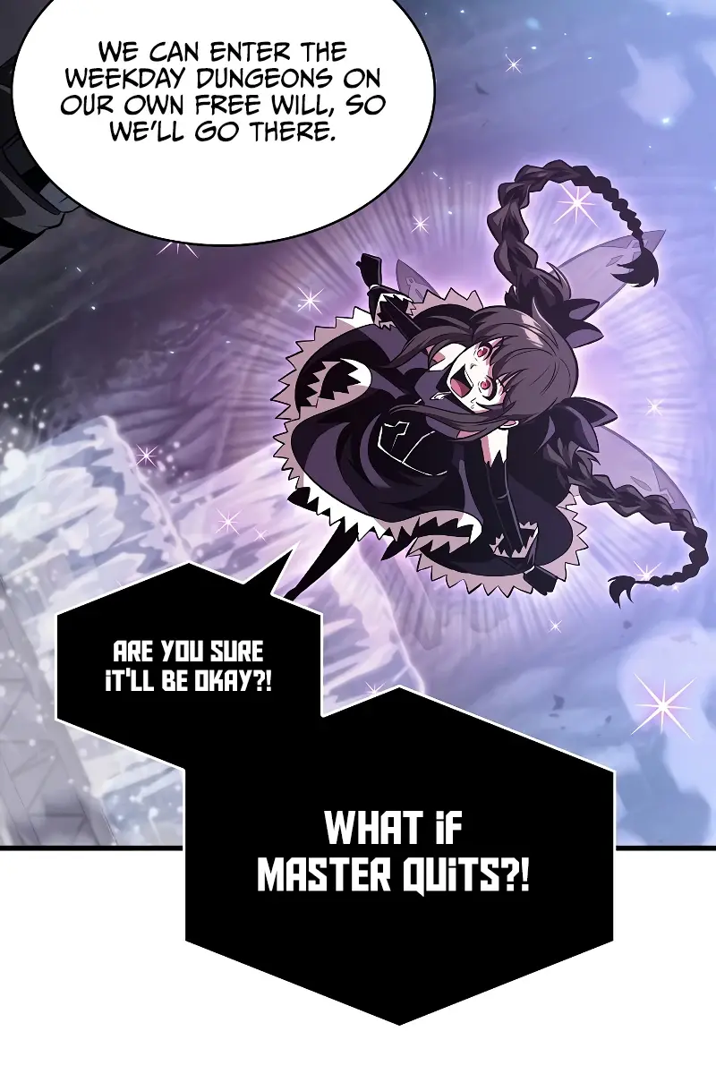 Pick Me Up Infinite Gacha Chapter 39 Page 51