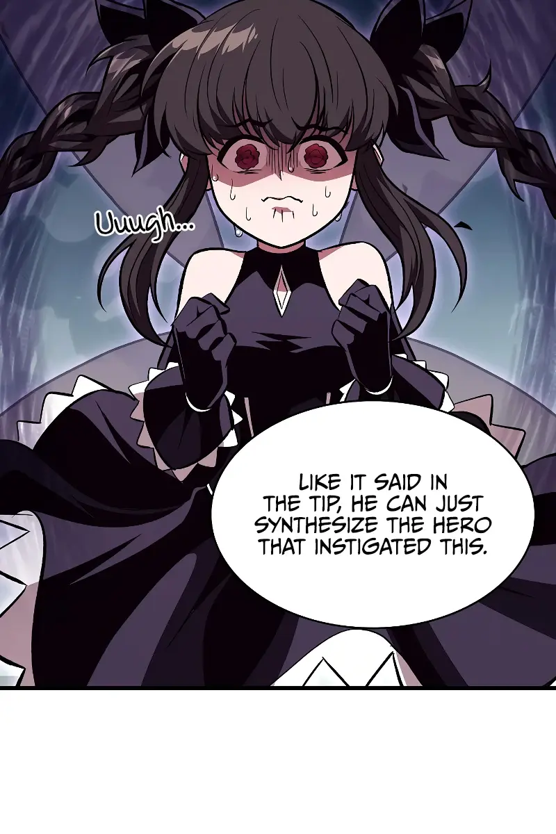 Pick Me Up Infinite Gacha Chapter 39 Page 57