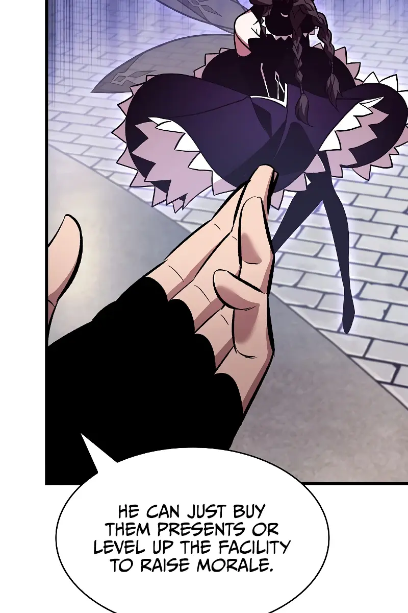 Pick Me Up Infinite Gacha Chapter 39 Page 59