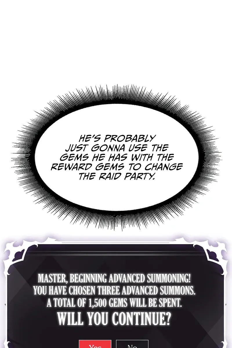 Pick Me Up Infinite Gacha Chapter 39 Page 82