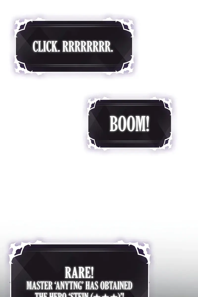 Pick Me Up Infinite Gacha Chapter 39 Page 84