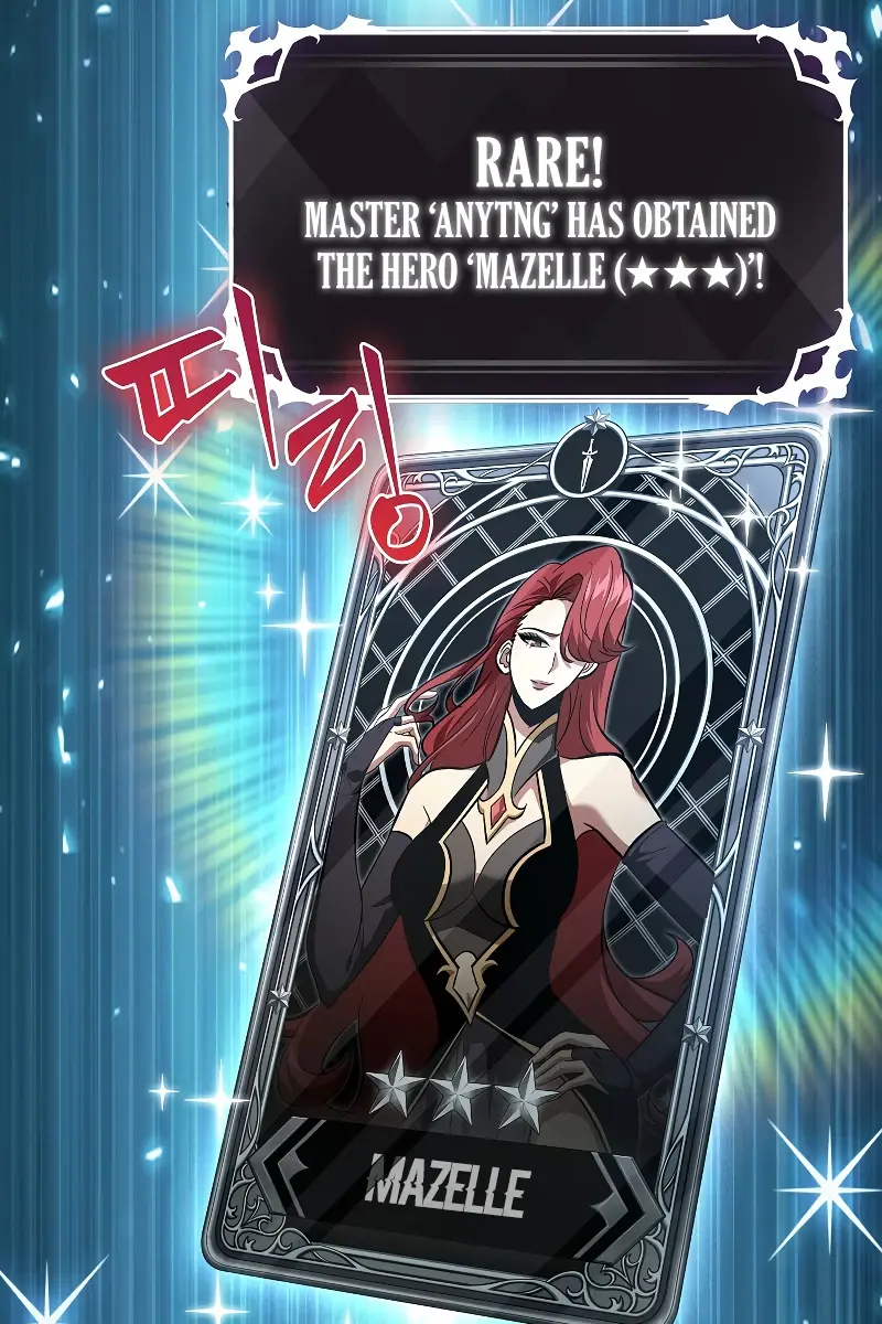 Pick Me Up Infinite Gacha Chapter 39 Page 86