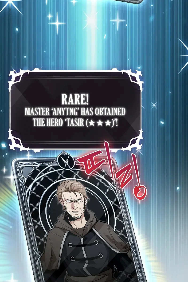 Pick Me Up Infinite Gacha Chapter 39 Page 87