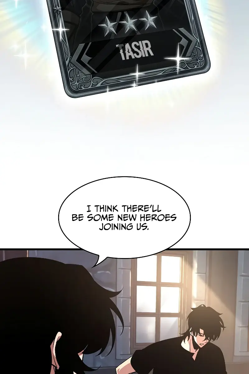 Pick Me Up Infinite Gacha Chapter 39 Page 88