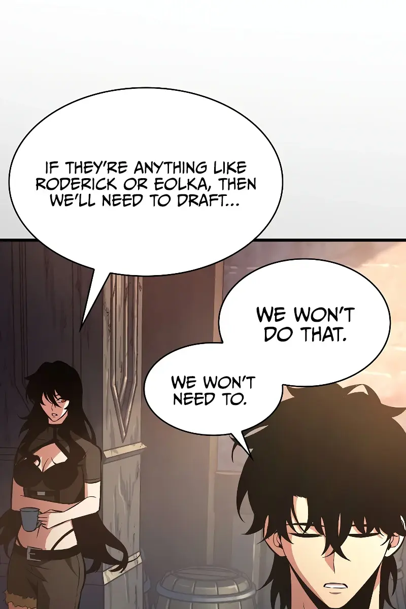 Pick Me Up Infinite Gacha Chapter 39 Page 90