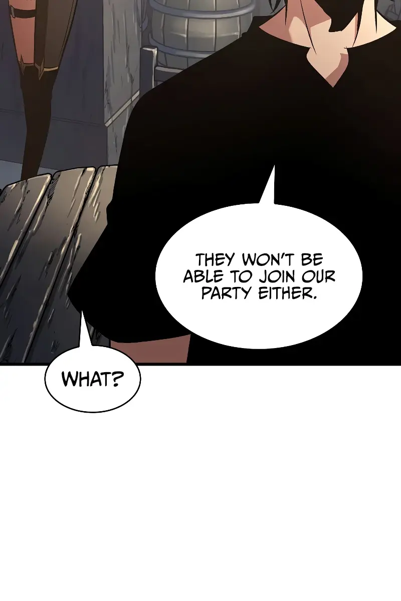 Pick Me Up Infinite Gacha Chapter 39 Page 91