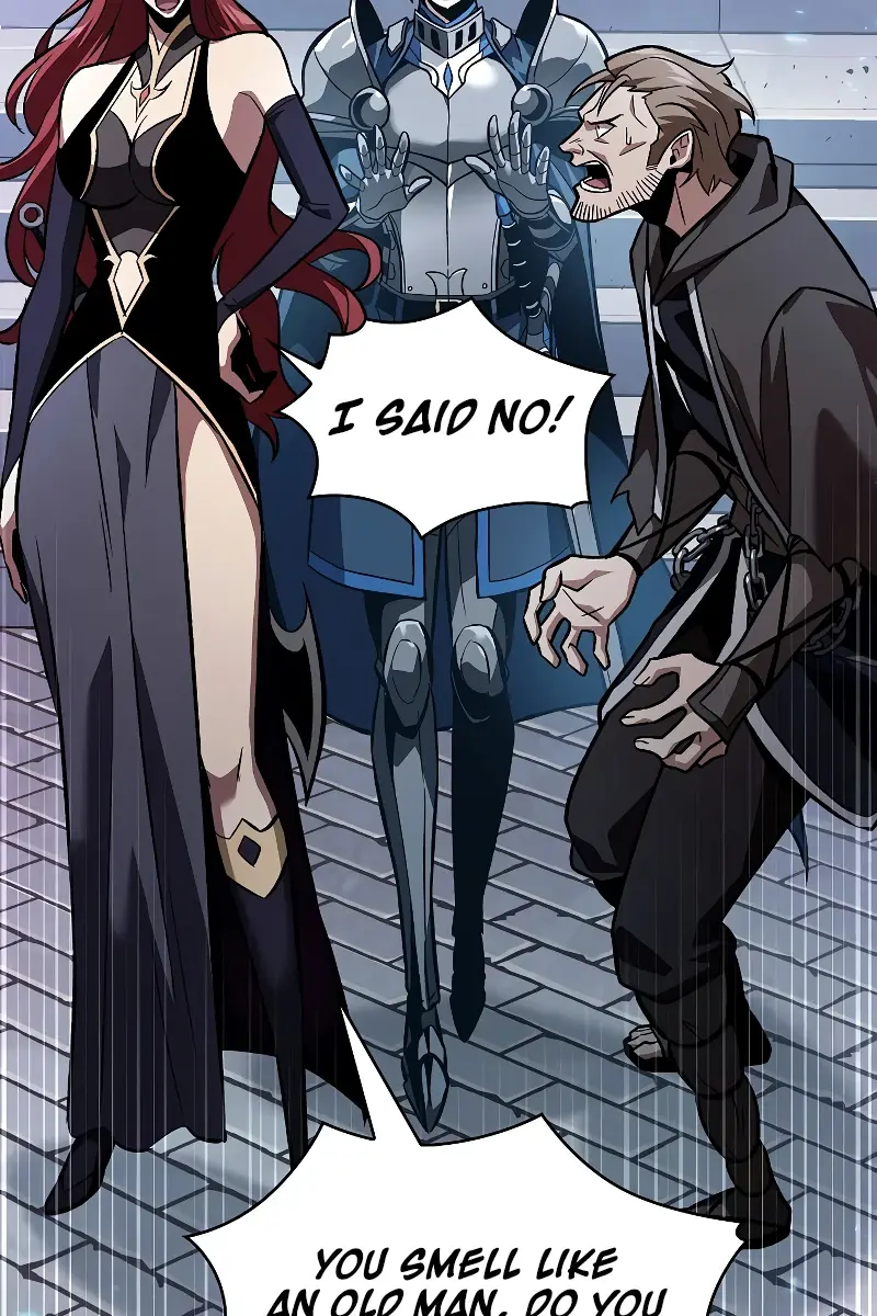 Pick Me Up Infinite Gacha Chapter 39 Page 93