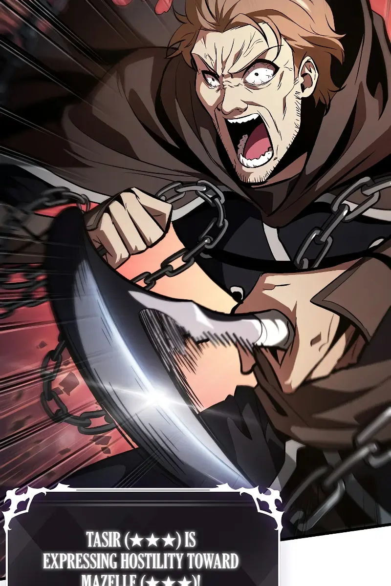 Pick Me Up Infinite Gacha Chapter 39 Page 95