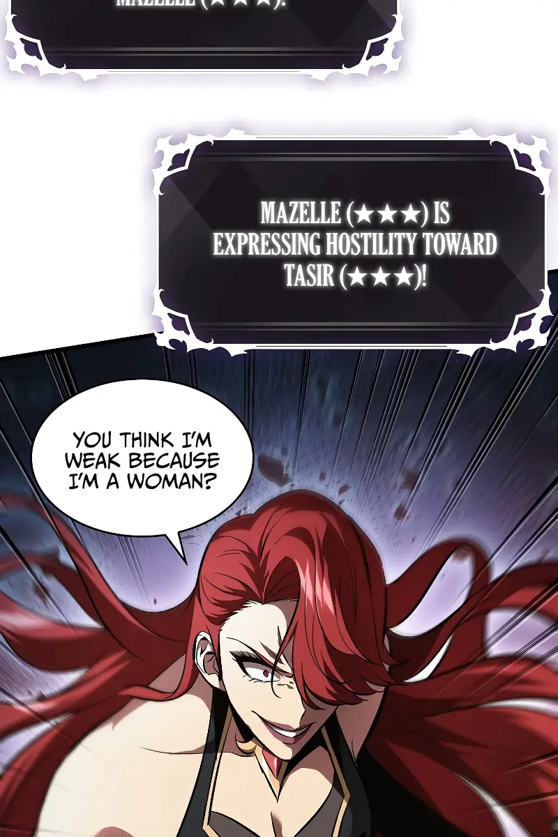 Pick Me Up Infinite Gacha Chapter 39 Page 96