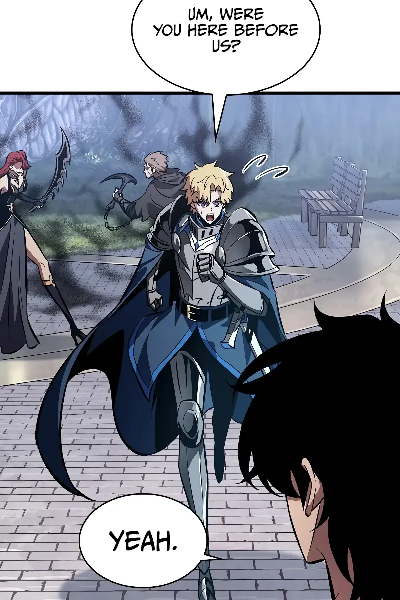 Pick Me Up Infinite Gacha Chapter 39 Page 100