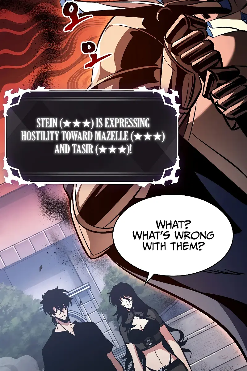 Pick Me Up Infinite Gacha Chapter 39 Page 107