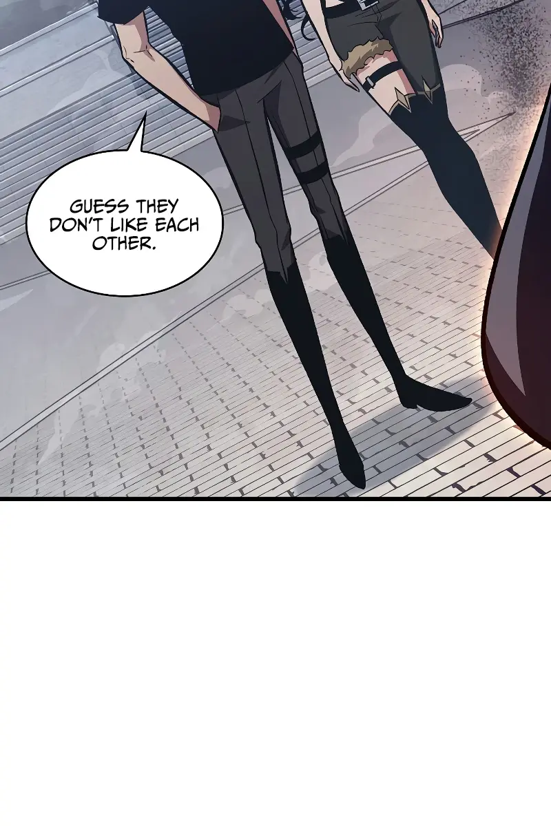 Pick Me Up Infinite Gacha Chapter 39 Page 108