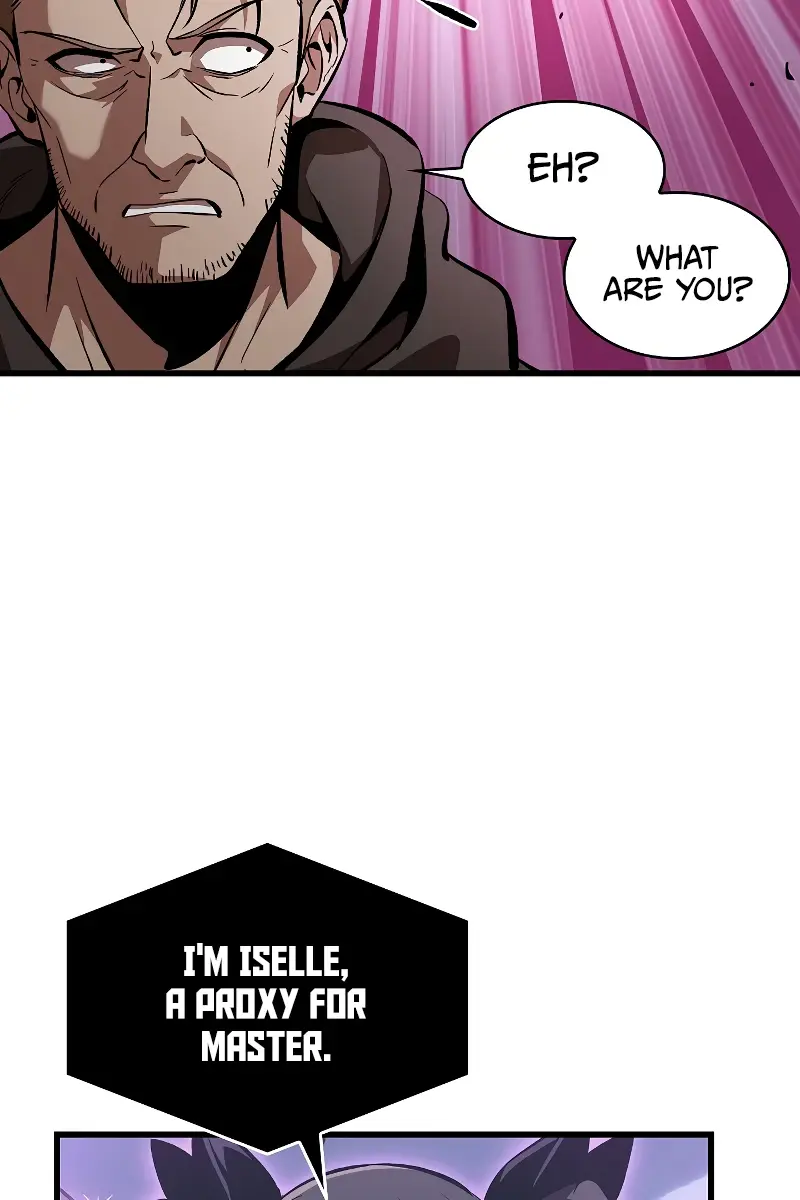 Pick Me Up Infinite Gacha Chapter 39 Page 116