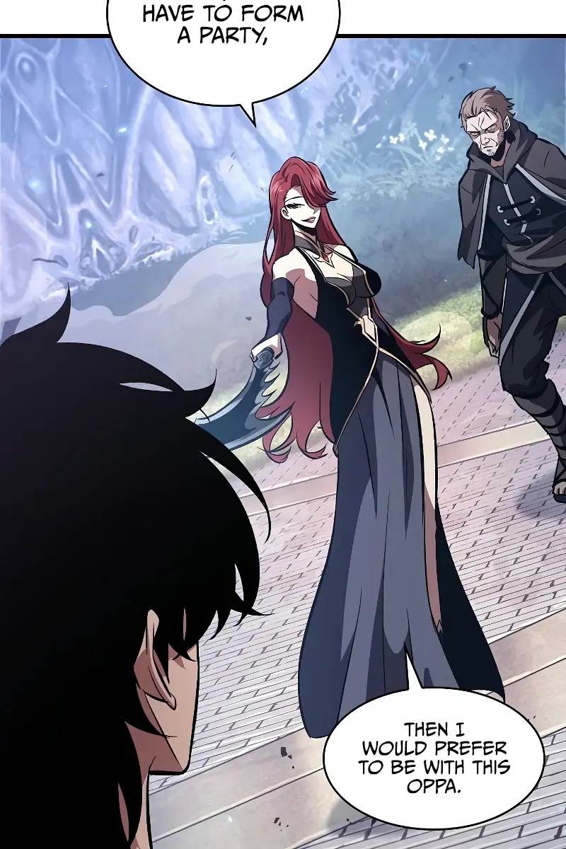 Pick Me Up Infinite Gacha Chapter 39 Page 122